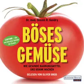 Gundry |  Böses Gemüse | Sonstiges |  Sack Fachmedien