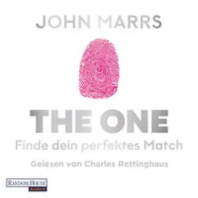 Marrs |  The One - Finde dein perfektes Match | Sonstiges |  Sack Fachmedien