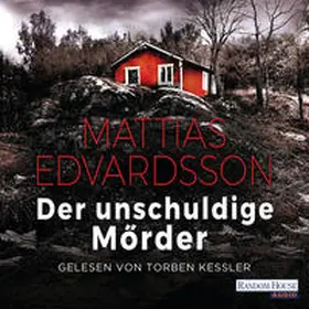 Edvardsson |  Der unschuldige Mörder | Sonstiges |  Sack Fachmedien