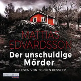 Edvardsson |  Der unschuldige Mörder | Sonstiges |  Sack Fachmedien