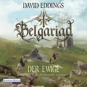 Eddings |  Belgariad - Der Ewige | Sonstiges |  Sack Fachmedien