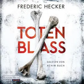 Hecker |  Totenblass | Sonstiges |  Sack Fachmedien