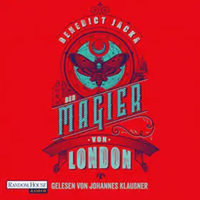 Jacka |  Der Magier von London | Sonstiges |  Sack Fachmedien