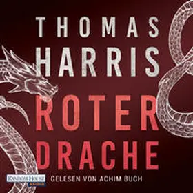 Harris |  Roter Drache | Sonstiges |  Sack Fachmedien
