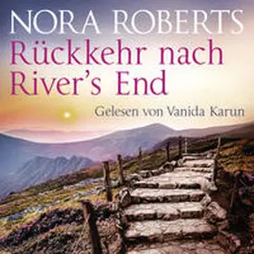 Roberts |  Rückkehr nach River's End | Sonstiges |  Sack Fachmedien