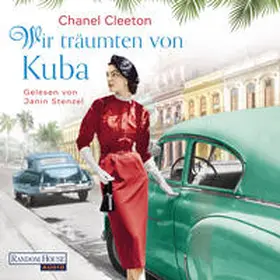 Cleeton |  Wir träumten von Kuba | Sonstiges |  Sack Fachmedien
