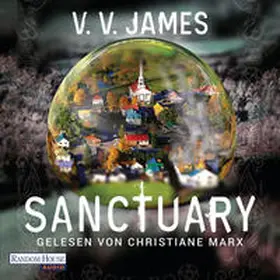 James |  Sanctuary | Sonstiges |  Sack Fachmedien