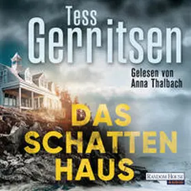 Gerritsen | Das Schattenhaus | Sonstiges | 978-3-8371-5004-9 | www.sack.de