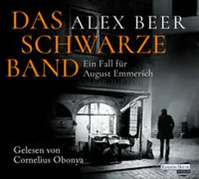 Beer | Das schwarze Band | Sonstiges | 978-3-8371-5035-3 | www.sack.de