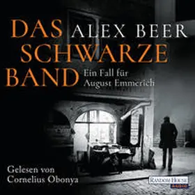Beer | Das schwarze Band | Sonstiges | 978-3-8371-5036-0 | sack.de