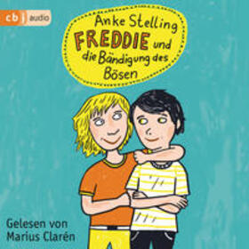 Stelling | Freddie und die Bändigung des Bösen | Sonstiges | 978-3-8371-5056-8 | sack.de