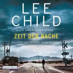 Child | Zeit der Rache | Sonstiges | 978-3-8371-5067-4 | www.sack.de