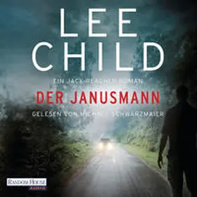 Child | Der Janusmann | Sonstiges | 978-3-8371-5070-4 | www.sack.de