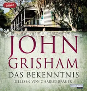 Grisham |  Das Bekenntnis | Sonstiges |  Sack Fachmedien