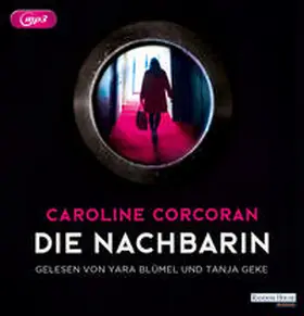 Corcoran | Die Nachbarin | Sonstiges | 978-3-8371-5122-0 | www.sack.de