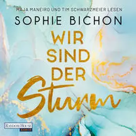 Bichon |  Wir sind der Sturm | Sonstiges |  Sack Fachmedien
