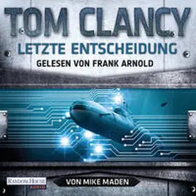 Clancy / Maden |  Letzte Entscheidung | Sonstiges |  Sack Fachmedien