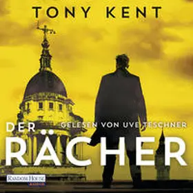Kent |  Der Rächer | Sonstiges |  Sack Fachmedien