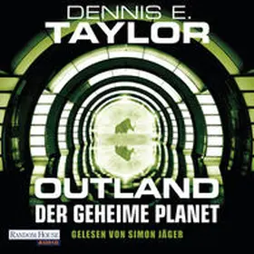 Taylor |  Outland - Der geheime Planet | Sonstiges |  Sack Fachmedien