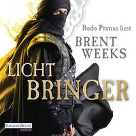 Weeks | Lichtbringer | Sonstiges | 978-3-8371-5197-8 | www.sack.de