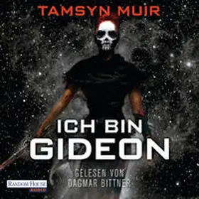 Muir |  Ich bin Gideon | Sonstiges |  Sack Fachmedien