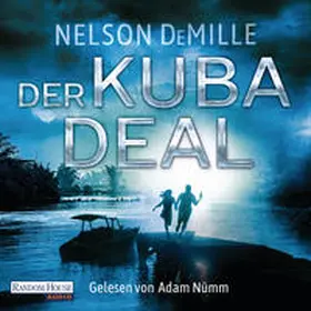 DeMille |  Der Kuba Deal | Sonstiges |  Sack Fachmedien
