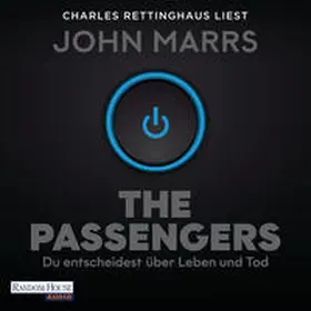 Marrs |  The Passengers | Sonstiges |  Sack Fachmedien