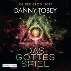 Tobey |  Das Gottesspiel | Sonstiges |  Sack Fachmedien