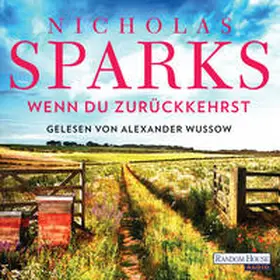 Sparks |  Wenn du zurückkehrst | Sonstiges |  Sack Fachmedien