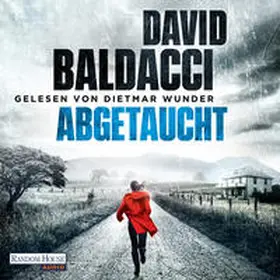 Baldacci |  Abgetaucht | Sonstiges |  Sack Fachmedien