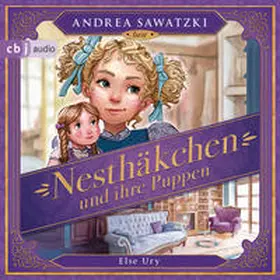 Ury |  Nesthäkchen und ihre Puppen | Sonstiges |  Sack Fachmedien
