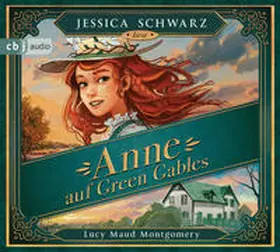 Montgomery |  Anne auf Green Gables | Sonstiges |  Sack Fachmedien