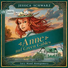 Montgomery |  Anne auf Green Gables | Sonstiges |  Sack Fachmedien