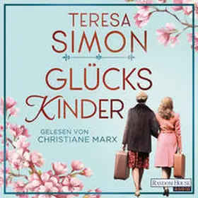 Simon |  Glückskinder | Sonstiges |  Sack Fachmedien