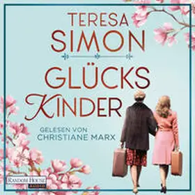 Simon |  Glückskinder | Sonstiges |  Sack Fachmedien