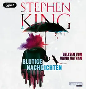 King |  Blutige Nachrichten | Sonstiges |  Sack Fachmedien