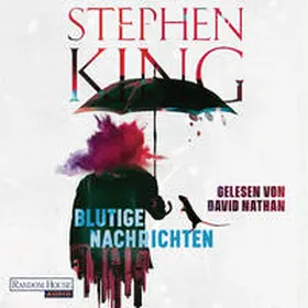 King |  Blutige Nachrichten | Sonstiges |  Sack Fachmedien