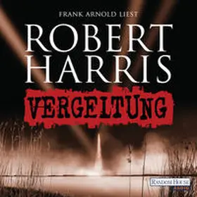 Harris | Vergeltung | Sonstiges | 978-3-8371-5329-3 | www.sack.de