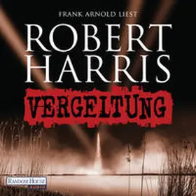Harris | Vergeltung | Sonstiges | 978-3-8371-5330-9 | www.sack.de
