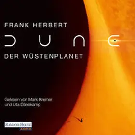 Herbert |  Dune – Der Wüstenplanet | Sonstiges |  Sack Fachmedien