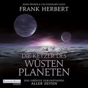 Herbert |  Die Ketzer des Wüstenplaneten | Sonstiges |  Sack Fachmedien
