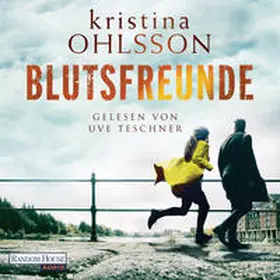 Ohlsson | Blutsfreunde | Sonstiges | 978-3-8371-5363-7 | www.sack.de