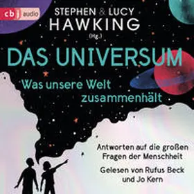 Hawking |  Das Universum – Was unsere Welt zusammenhält | Sonstiges |  Sack Fachmedien