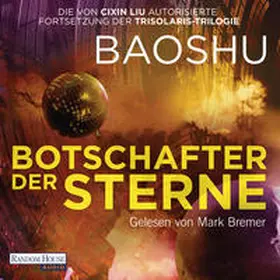 Baoshu | Botschafter der Sterne | Sonstiges | 978-3-8371-5410-8 | www.sack.de