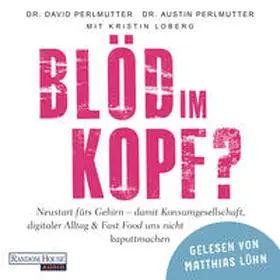 Perlmutter |  Blöd im Kopf? | Sonstiges |  Sack Fachmedien