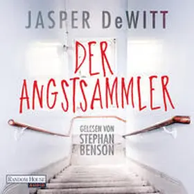DeWitt |  Der Angstsammler | Sonstiges |  Sack Fachmedien