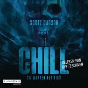 Carson |  The Chill - Sie warten auf dich | Sonstiges |  Sack Fachmedien