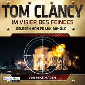 Clancy / Maden |  Im Visier des Feindes | Sonstiges |  Sack Fachmedien