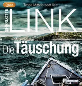 Link | Die Täuschung | Sonstiges | 978-3-8371-5441-2 | www.sack.de