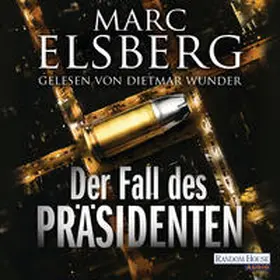 Elsberg | Der Fall des Präsidenten | Sonstiges | 978-3-8371-5464-1 | www.sack.de
